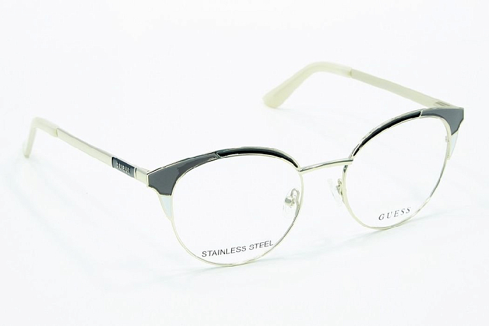 Оправы -  Guess 2694 005 52 (+) - 1