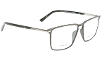 Оправы -  Davidoff DAT126-01 57/15 (+) - 1