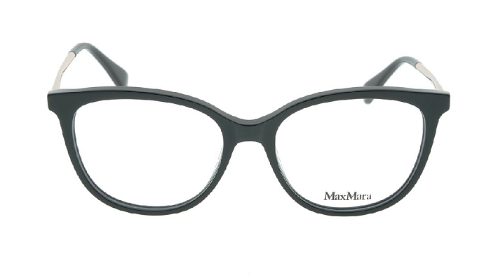 Оправы -  Max Mara MM 5008 001 52 (+) - 0