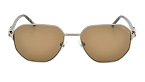Солнцезащитные очки -  Cerruti 1881 CR 80024 C2 (+) - 0