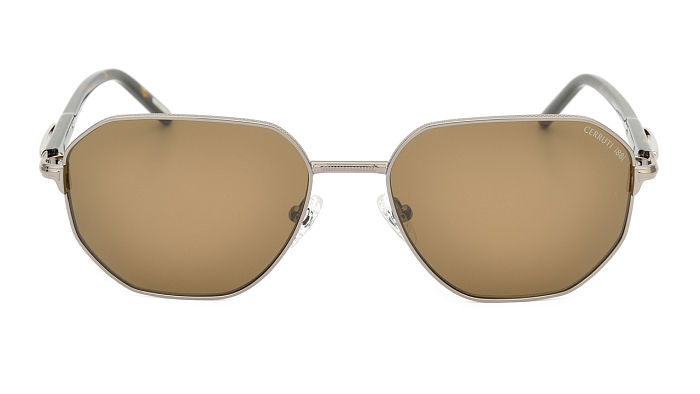 Солнцезащитные очки -  Cerruti 1881 CR 80024 C2 (+) - 0