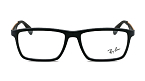 Оправы -  Ray-Ban 0RX7056-5644 55 (+) - 0