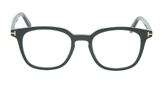 Оправы -  Tom Ford 5995-K-B 001 51 (+) - 0
