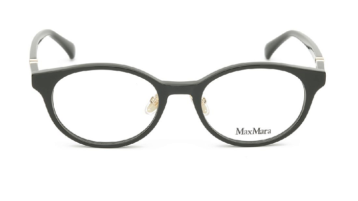 Оправы -  Max Mara MM 5127-D 001 49 (+) - 0