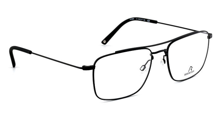 Оправы -  Rodenstock 2630-A 54 (+) - 1