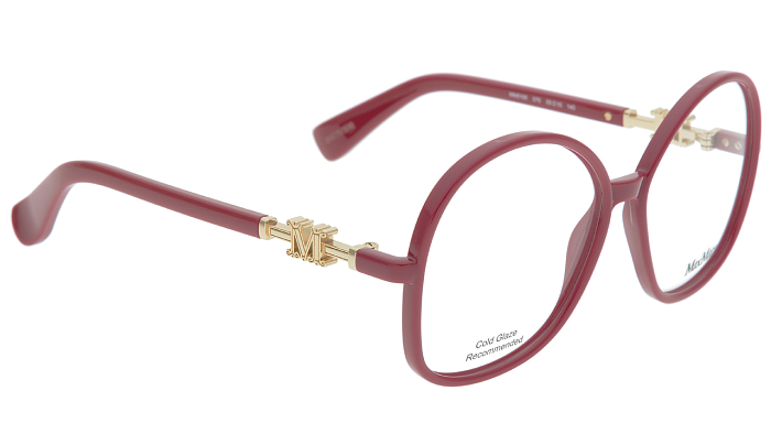 Оправы -  Max Mara MM 5100 075 55 (+) - 1