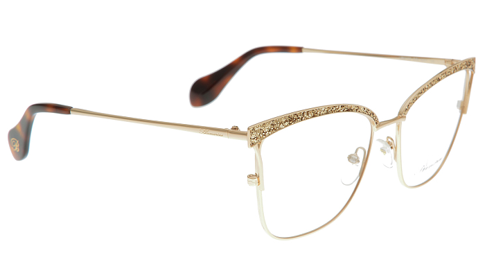 Оправы -  Blumarine 125 300Y 55 (+) - 1