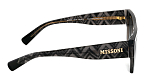 Солнцезащитные очки -  Missoni MIS 0129/S-S37-9O 53 (+) - 2