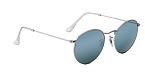 Солнцезащитные очки -  Ray-Ban 0RB3447-019/30 53 (+) - 1
