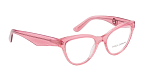 Оправы -  Dolce & Gabbana 0DG3372-3405 52 (+) - 1