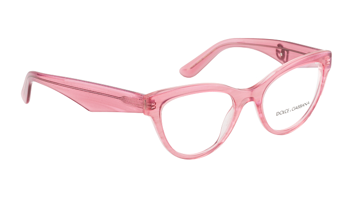 Оправы -  Dolce & Gabbana 0DG3372-3405 52 (+) - 1
