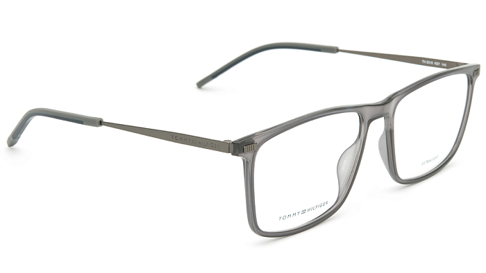 Оправы -  Tommy Hilfiger 2018-KB7 56 (+) - 1
