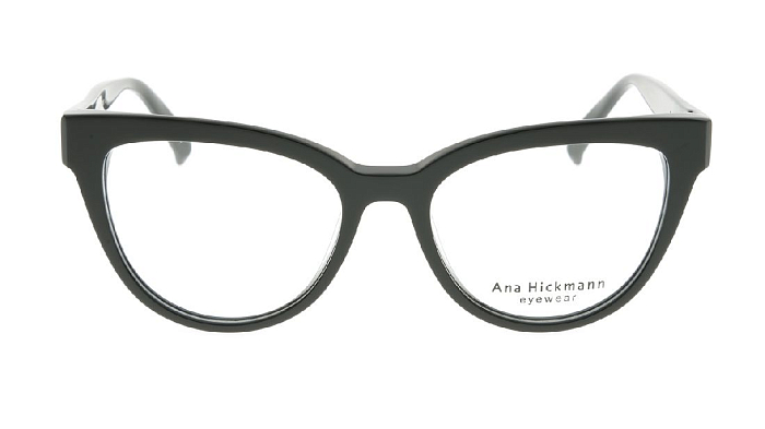 Оправы -  Ana Hickmann AH6544-A01 (+) - 0