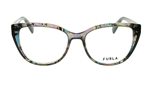 Оправа Опр. Furla 765 5GG 53 (+)