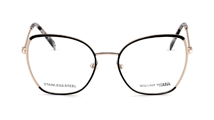 Оправы -  William Morris London 50311 6021 53/18 (+) - 0