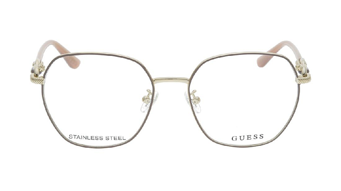 Оправы -  Guess 50202-D 058 54 (+) - 0