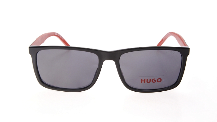 Солнцезащитные очки -  Boss Hugo 1337/S-807 58 (+) - 0