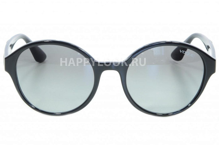Солнцезащитные очки -  Vogue 0VO5106S-W44/11 54 (+) - 0