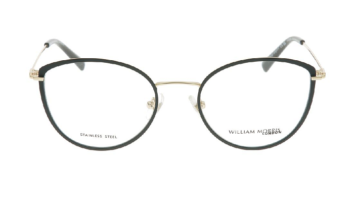 Оправы -  William Morris London 50301 C3 51/19 (+) - 0