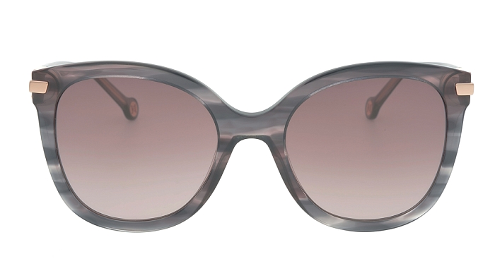 Солнцезащитные очки -  Carolina Herrera HER 0134/S-1ZX (+) - 0