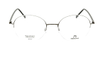 Оправы -  Rodenstock 7145-A 51 (+) - 0