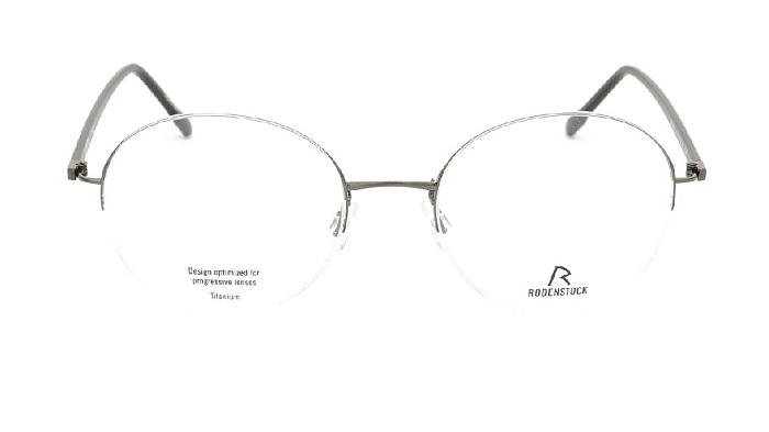 Оправы -  Rodenstock 7145-A 51 (+) - 0