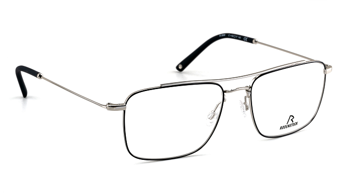 Оправы -  Rodenstock 2630-C 54 (+) - 1