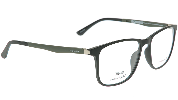 Оправы -  Polar 463-44 clip-on 55 (+) - 1