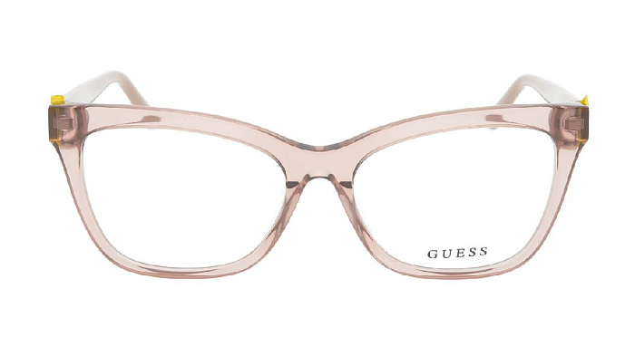Оправы -  Guess 50172 057 55 (+) - 0