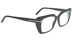 Оправы -  Tom Ford 5992-B 001 54 (+) - 1