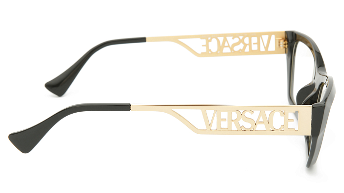 Оправы -  Versace 0VE3327U-GB1 55 (+) - 2