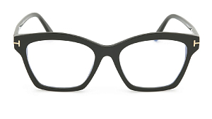 Оправа Опр. Tom Ford 5965-B 001 53 (+)