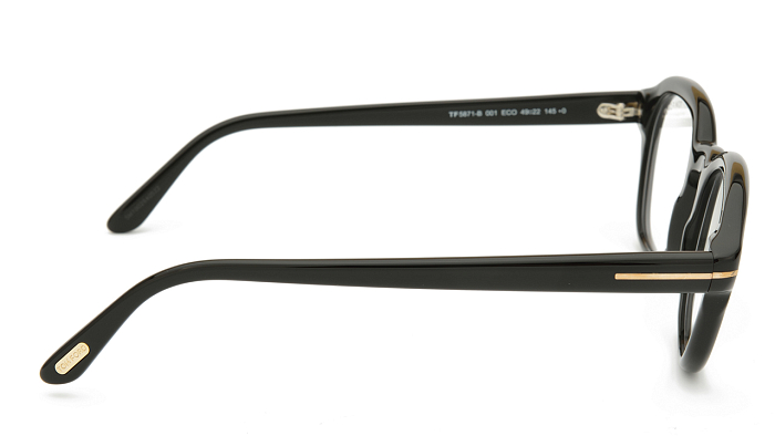 Оправы -  Tom Ford 5871-B 001 49 (+) - 2