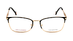 Оправы -  Carolina Herrera HER 0204-RHL 54 (+) - 0