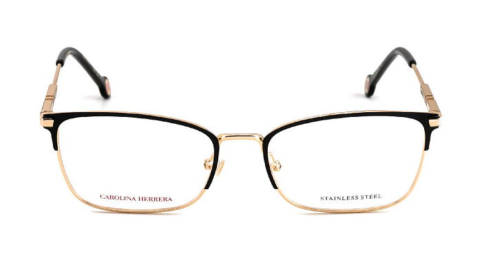 Оправы -  Carolina Herrera HER 0204-RHL 54 (+) - 0