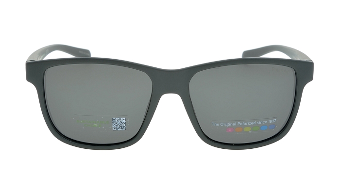 Солнцезащитные очки -  Polaroid Kids PLD 8067/S-003 49 (+) - 0