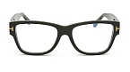 Оправы -  Tom Ford 5878-B 001 55 (+) - 0