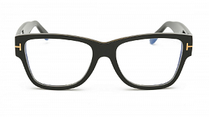 Оправа Опр. Tom Ford 5878-B 001 55 (+)