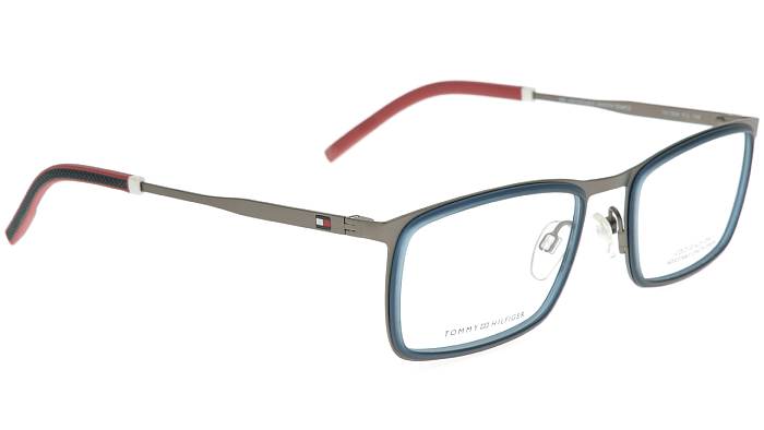 Оправы -  Tommy Hilfiger 1844-FLL (+) - 1
