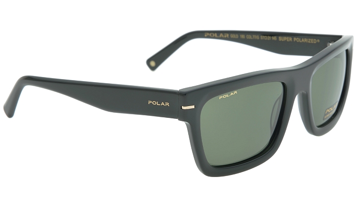 Солнцезащитные очки -  Polar Gold 180-77/G 57 (+) - 1