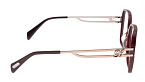Оправы -  Blumarine 813 9FD 55 (+) - 2