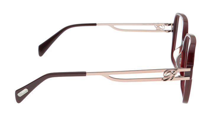 Оправы -  Blumarine 813 9FD 55 (+) - 2