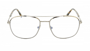 Оправа Опр. Tom Ford 5830-B 008 54 (+)