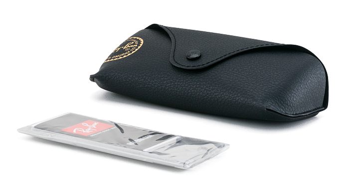 Солнцезащитные очки -  Ray-Ban 0RB3668-905487 55 (+) - 3