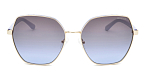 Солнцезащитные очки -  Guess 00108 92W 60 (+) - 0