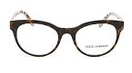 Оправы -  Dolce & Gabbana 0DG3334-3217 52 (+) - 0