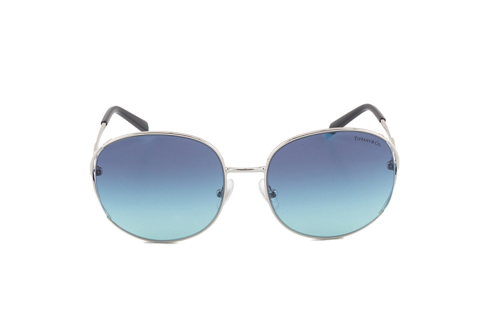 Солнцезащитные очки -  Tiffany 0TF3065-60479S 56 (+) - 0