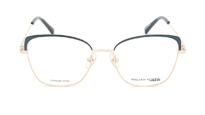Оправы -  William Morris London 50344 9121 53/16 (+) - 0