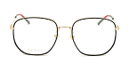 Оправы -  Gucci GG1197OA-001 56 (+) - 0