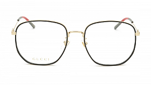 Оправа Опр. Gucci GG1197OA-001 56 (+)